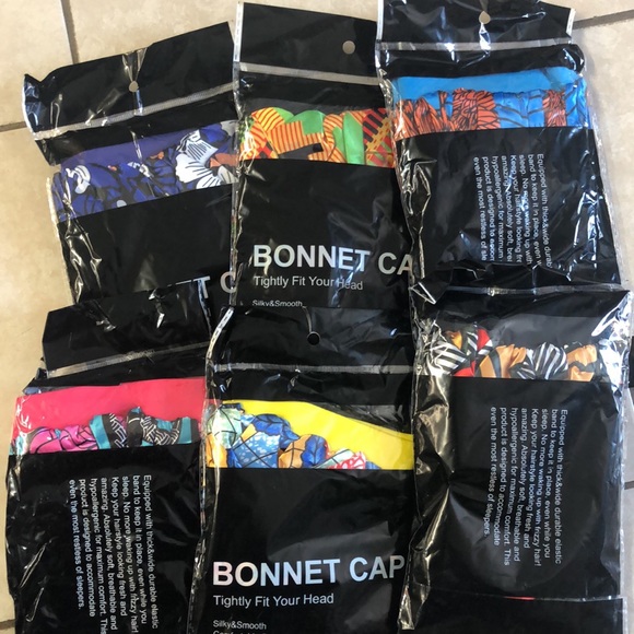 Bonnet cap,brand new,never worn. - Picture 5 of 16